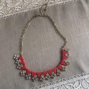 Like new J. Crew necklace